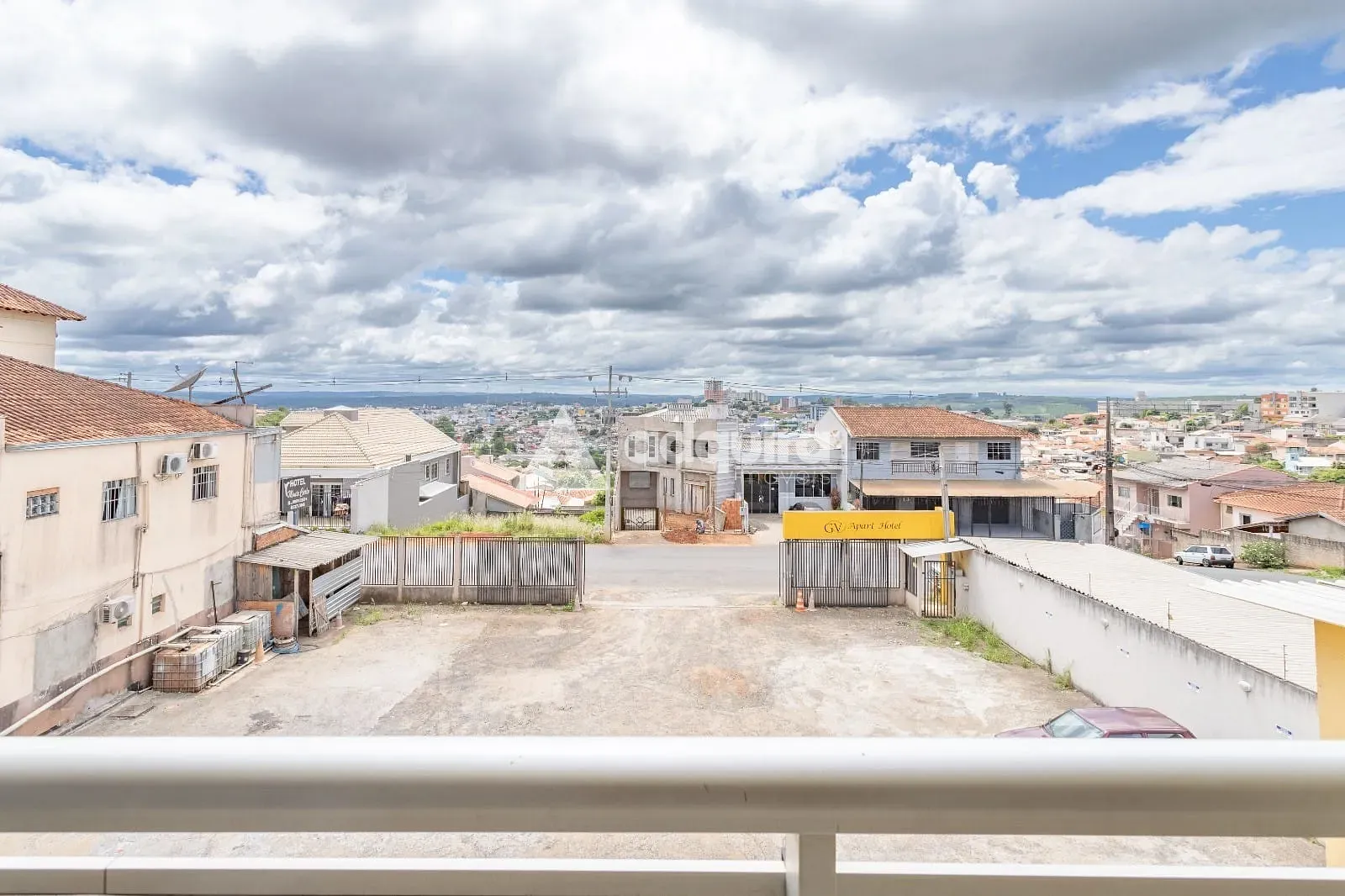 Depósito-Galpão, 950 m² - Foto 19