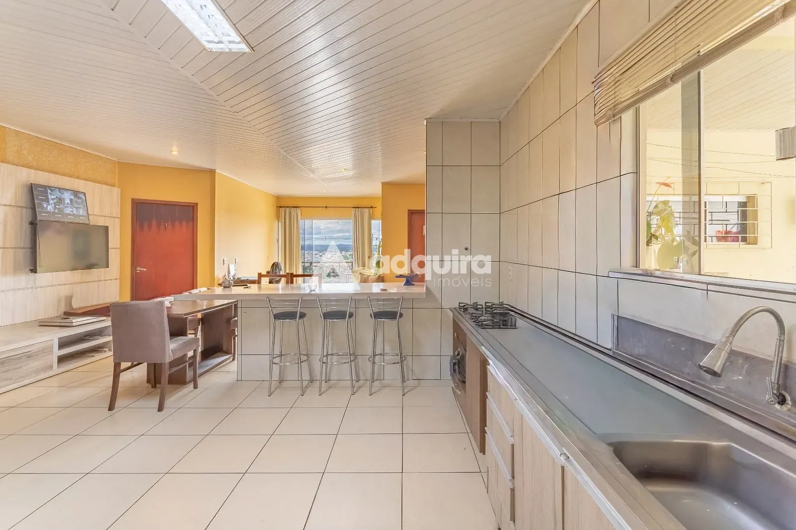 Depósito-Galpão, 950 m² - Foto 39