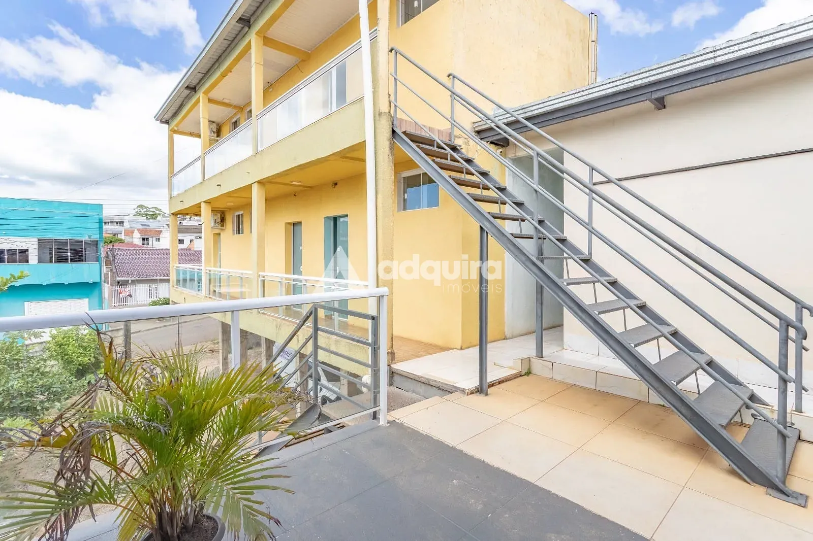 Depósito-Galpão, 950 m² - Foto 17