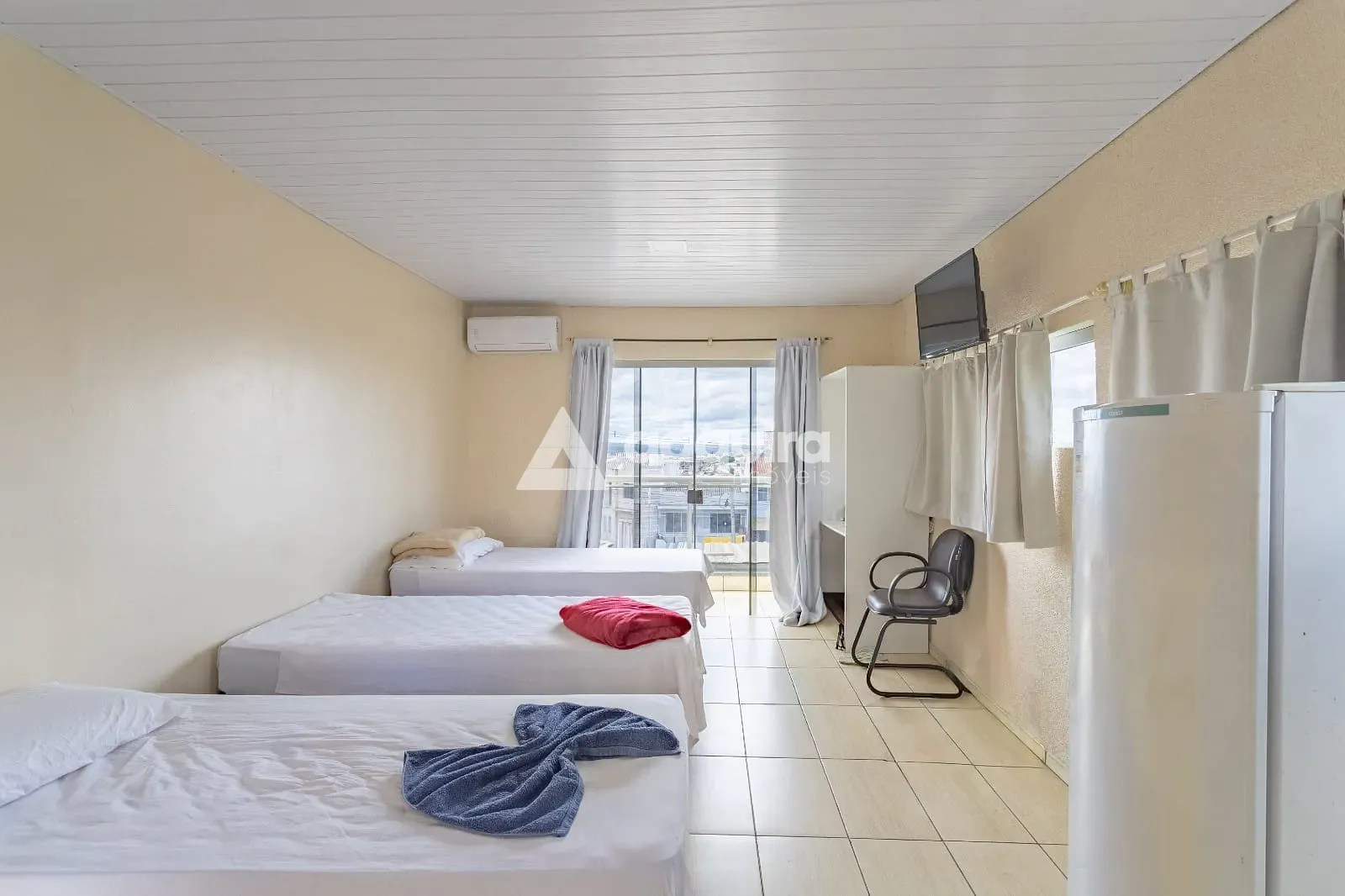 Depósito-Galpão, 950 m² - Foto 21