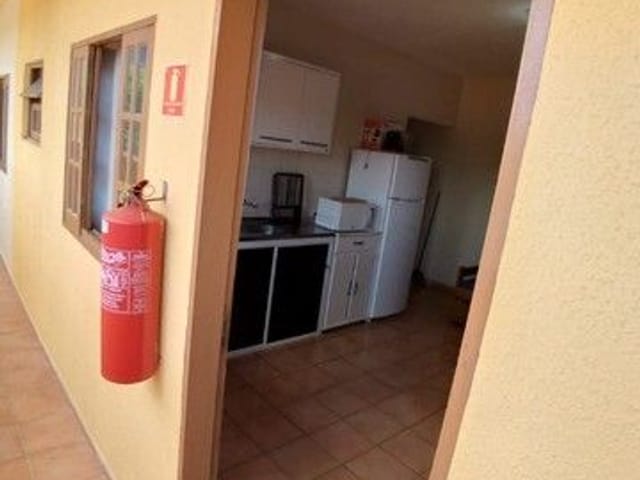 Foto do Hotel - Hotel à venda, 416 m² por R$ 1.060.000,00 - Massaguaçu - Caraguatatuba/SP | INDEPENDENCE NEGOCIOS IMOBILIARIOS LTDA