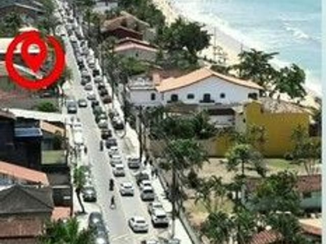 Foto do Hotel - Hotel à venda, 416 m² por R$ 1.060.000,00 - Massaguaçu - Caraguatatuba/SP | INDEPENDENCE NEGOCIOS IMOBILIARIOS LTDA
