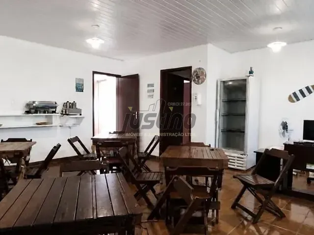 Hotel com 300m² 8 quartos e 2 banheiros, à venda, no bairro Praia Do Sonho em Itanhaém