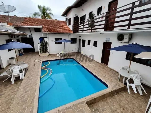 Hotel com 300m² 8 quartos e 2 banheiros, à venda, no bairro Praia Do Sonho em Itanhaém