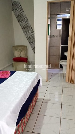 Depósito-Galpão, 350 m² - Foto 2