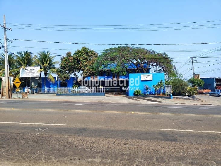 Depósito-Galpão, 350 m² - Foto 10