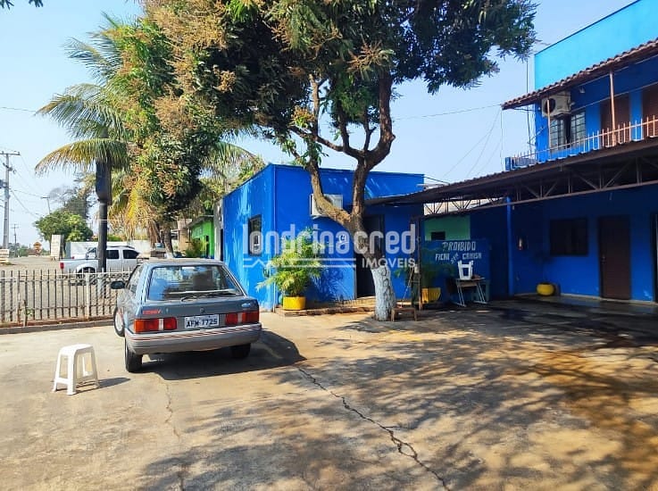 Depósito-Galpão, 350 m² - Foto 11