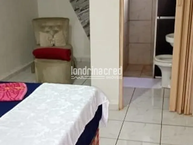 Hotel com 800m², à venda, no bairro Jataizinho em Jataizinho