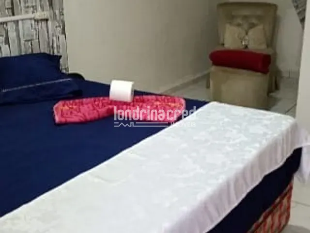 Hotel com 800m², à venda, no bairro Jataizinho em Jataizinho