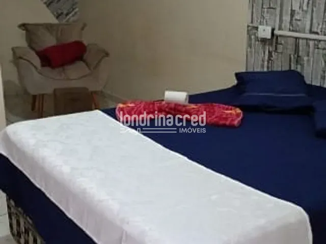 Hotel com 800m², à venda, no bairro Jataizinho em Jataizinho