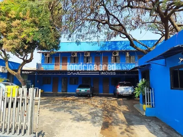 Hotel com 800m², à venda, no bairro Jataizinho em Jataizinho