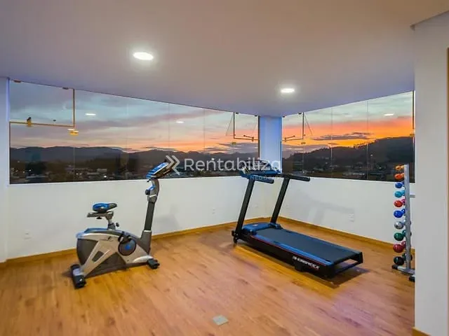 Hotel com 18m² 1 quarto e 1 banheiro, à venda, no bairro Carmelo em São João Batista