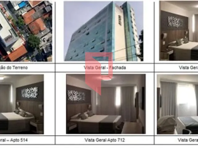 Hotel à venda, no bairro Liberdade em Belo Horizonte