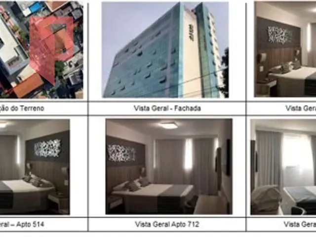 Hotel à venda, no bairro Liberdade em Belo Horizonte