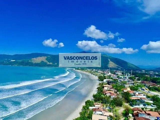 Hotel com 1640m² 17 quartos e 17 banheiros, à venda, no bairro Maranduba em Ubatuba