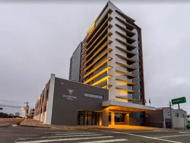 Hotel à venda, no bairro Cidade Alta em Bento Gonçalves