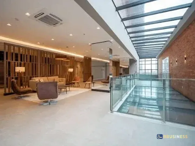 Hotel à venda, no bairro Cidade Alta em Bento Gonçalves