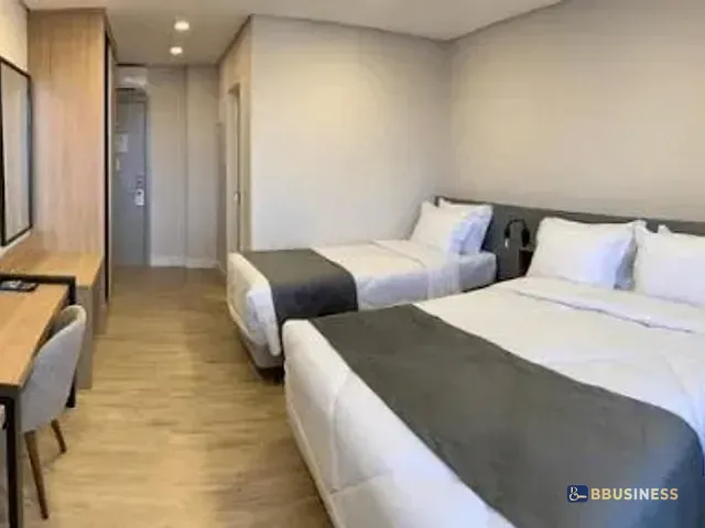 Hotel à venda, no bairro Cidade Alta em Bento Gonçalves