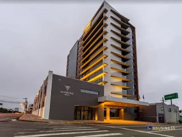 Hotel à venda, no bairro Cidade Alta em Bento Gonçalves