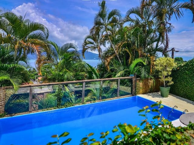 Foto do Hotel - Hotel com 10 dormitórios à venda, 3000 m² por R$ 9.500.000,00 - Centro - Ilhabela/SP | INDEPENDENCE NEGOCIOS IMOBILIARIOS LTDA