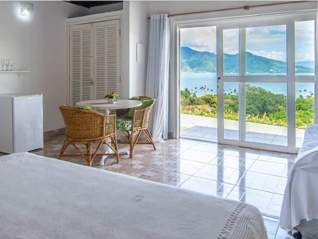 Foto do Hotel - Hotel com 10 dormitórios à venda, 3000 m² por R$ 9.500.000,00 - Centro - Ilhabela/SP | INDEPENDENCE NEGOCIOS IMOBILIARIOS LTDA