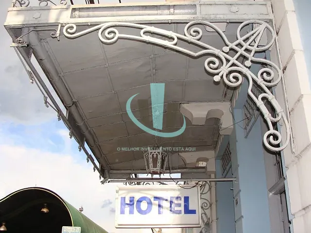 Hotel com 1887m², à venda, no bairro CENTRO em ARARAQUARA