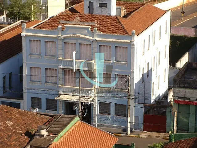 Hotel com 1887m², à venda, no bairro CENTRO em ARARAQUARA
