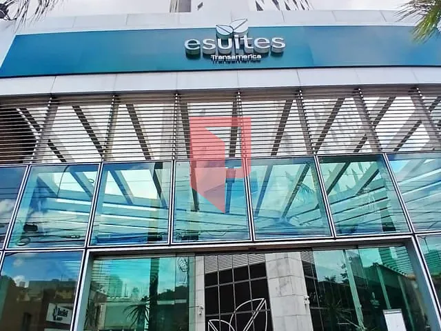 Hotel 1 quarto e 1 banheiro, à venda, no bairro Ipiranga em Belo Horizonte