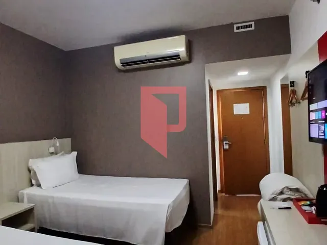 Hotel 1 quarto e 1 banheiro, à venda, no bairro Ipiranga em Belo Horizonte