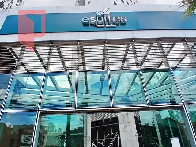 Hotel 1 quarto e 1 banheiro, à venda, no bairro Ipiranga em Belo Horizonte