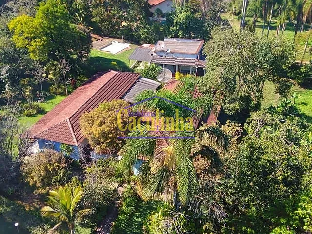 Hotel com 4780m², à venda, no bairro Ipiabas em Barra do Piraí