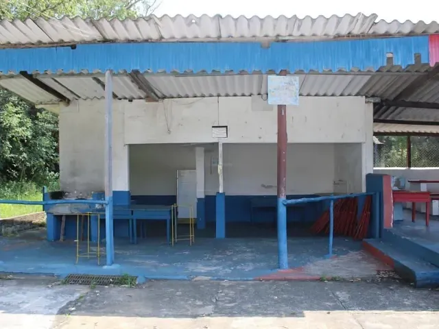 Hotel à venda, no bairro Recreio da Borda do Campo em Santo André