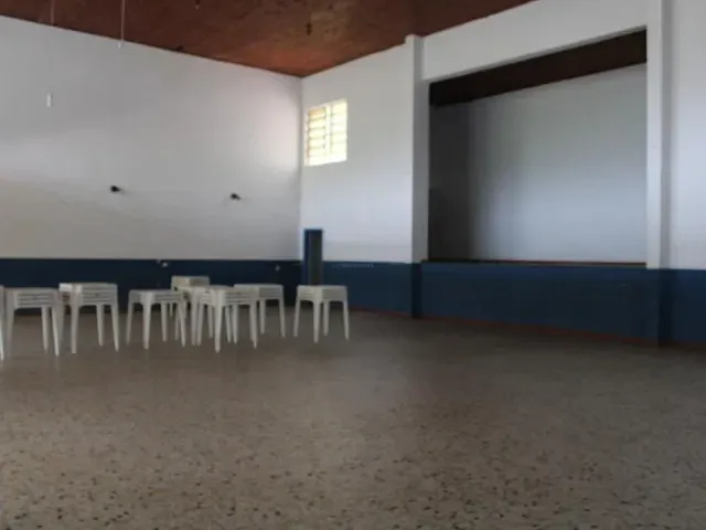 Hotel à venda, no bairro Recreio da Borda do Campo em Santo André