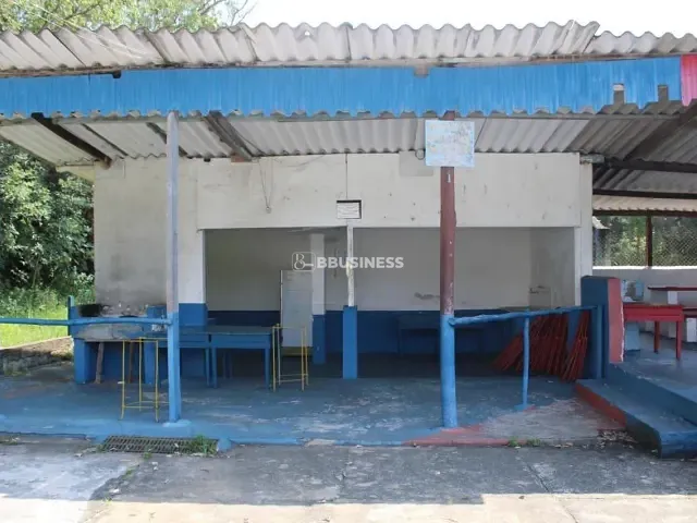 Hotel à venda, no bairro Recreio da Borda do Campo em Santo André