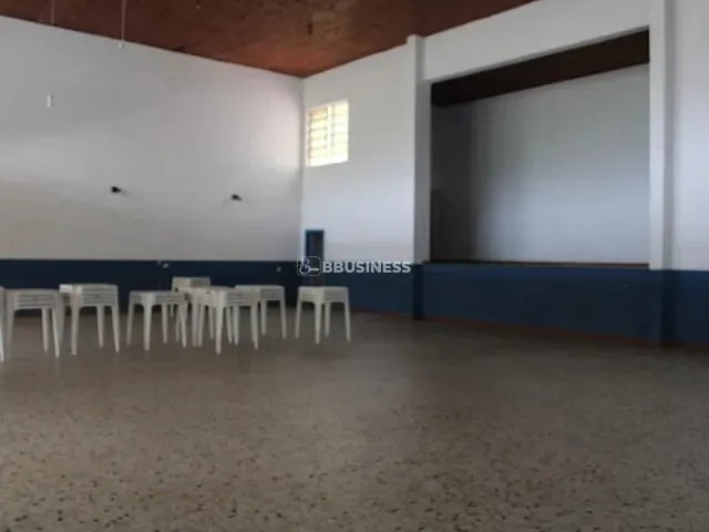 Hotel à venda, no bairro Recreio da Borda do Campo em Santo André