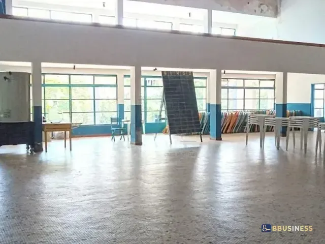 Hotel à venda, no bairro Recreio da Borda do Campo em Santo André