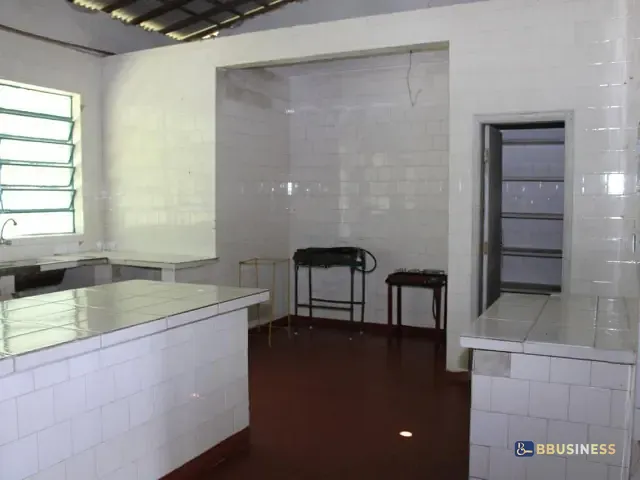Hotel à venda, no bairro Recreio da Borda do Campo em Santo André