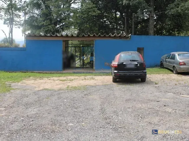 Hotel à venda, no bairro Recreio da Borda do Campo em Santo André