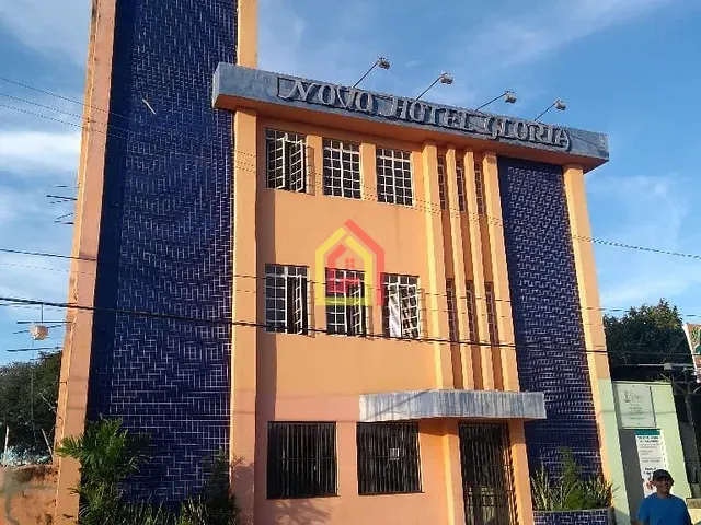Hotel com 1200m² 27 quartos e 4 banheiros, à venda, no bairro Novo Horizonte em Marabá