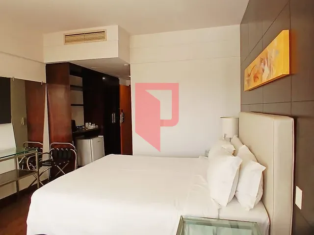 Hotel à venda, no bairro Cidade Jardim em Belo Horizonte