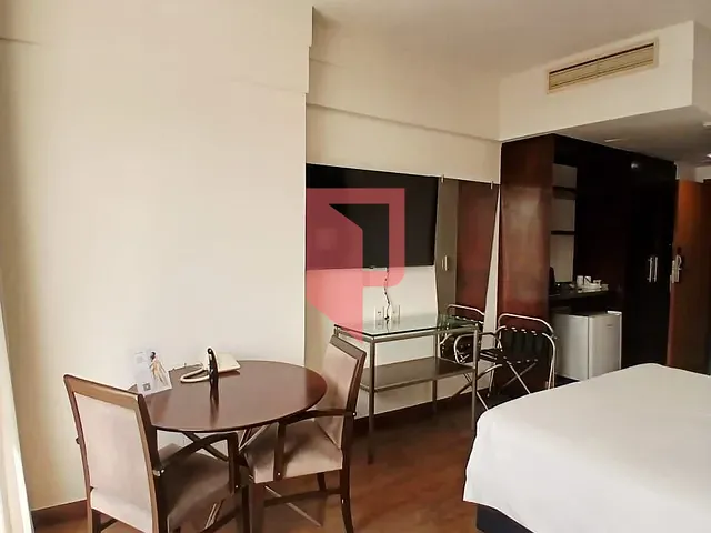 Hotel à venda, no bairro Cidade Jardim em Belo Horizonte