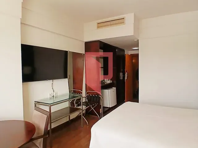 Hotel à venda, no bairro Cidade Jardim em Belo Horizonte