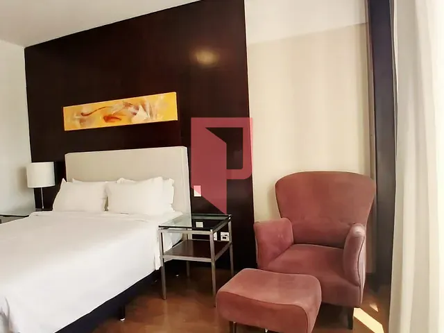 Hotel à venda, no bairro Cidade Jardim em Belo Horizonte