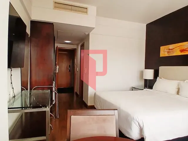 Hotel à venda, no bairro Cidade Jardim em Belo Horizonte
