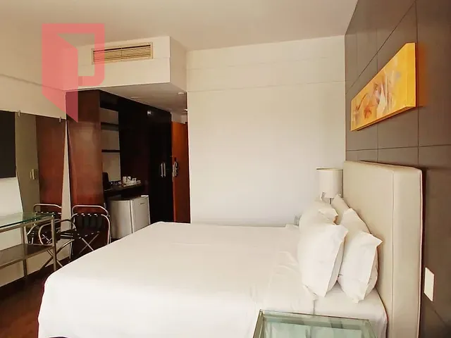 Hotel à venda, no bairro Cidade Jardim em Belo Horizonte