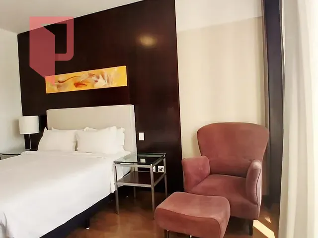 Hotel à venda, no bairro Cidade Jardim em Belo Horizonte