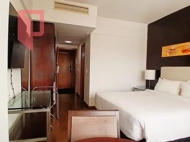 Hotel à venda, no bairro Cidade Jardim em Belo Horizonte
