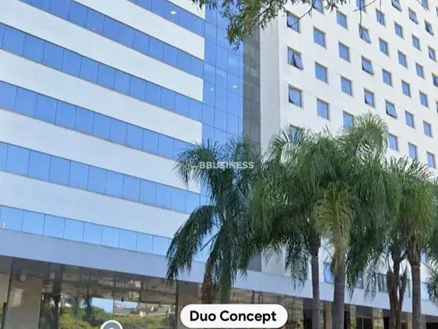 Hotel à venda, no bairro Cidade Baixa em Porto Alegre