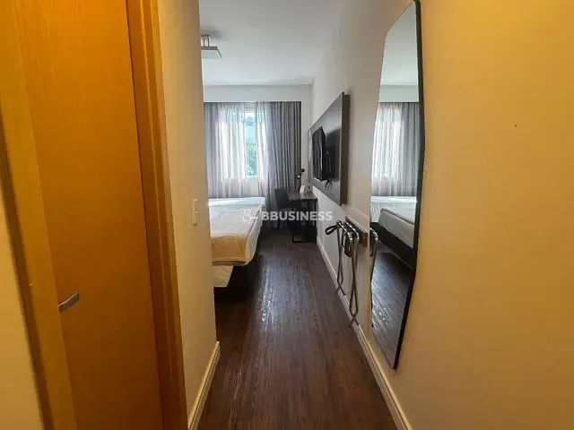 Hotel à venda, no bairro Cidade Baixa em Porto Alegre