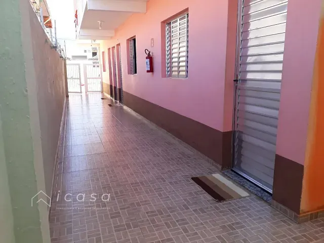 Hotel com 432m², à venda, no bairro Perequê-Mirim em Ubatuba